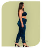 Calça Cargo Skinny Modeladora - Imagem 2